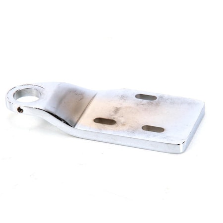Silver King Hinge Glass Door Bottom Rh 36662